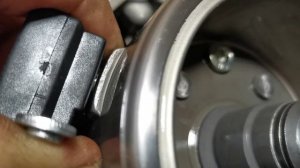 Avantis 250 Enduro Не стабильное искрообразование, в чем дело и как решить проблему.mp4