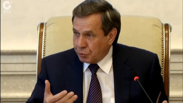 В Министерстве финансов РФ рассмотрят вопрос о перекредитовании Новосибирской области смотреть онлайн