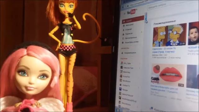 Stop Motion / Блог Кьюпид смотреть онлайн