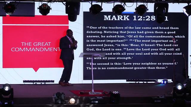 Sunday Service (First Service) | February 11th, 2024 смотреть онлайн