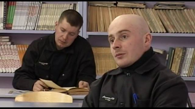 Жизнь после приговора. ИК 9. КОЛОНИЯ СТРОГОГО РЕЖИМА. ЧАСТЬ 2 смотреть онлайн