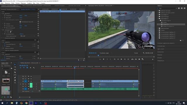МУВИК ЗА 5 МИНУТ??? | WARFACE TUTORIAL смотреть онлайн