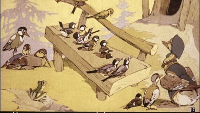 Сорока белобока смотреть онлайн