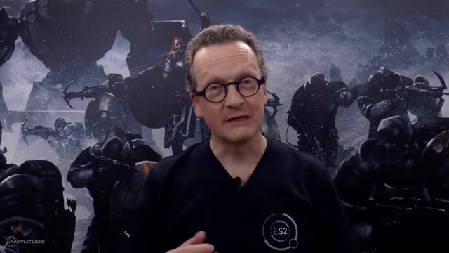 Endless Legend: Shifters — разработчик о дополнении смотреть онлайн