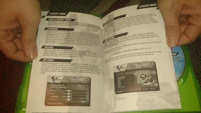 Nostalgamer Unboxes Moto GP Ultimate Racing Technology 3 Three On Microsoft Xbox UK PAL System смотреть онлайн