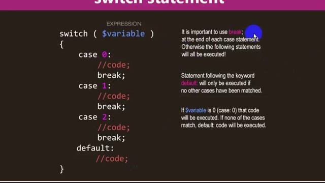 PHP A-Z Class 9 Part(1) If Statement смотреть онлайн