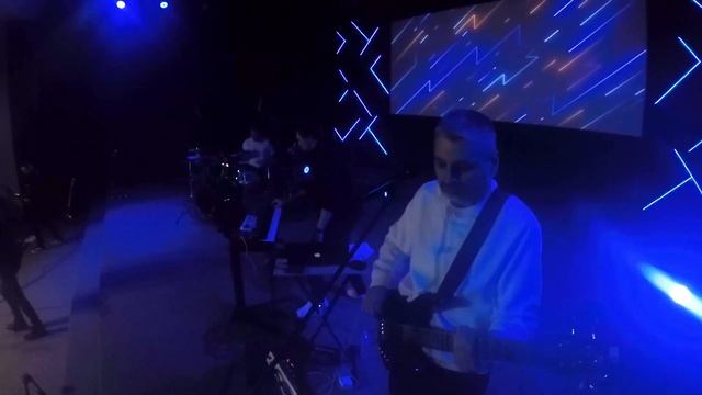Свободен я - Yefremochkin band | cover | Free Indeed - Planetshakers смотреть онлайн