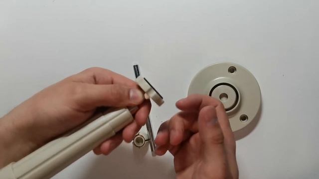 CCD CAMERA MOUNTING BRACKET (Кронштейн для крепления камеры видеонаблюдения) смотреть онлайн