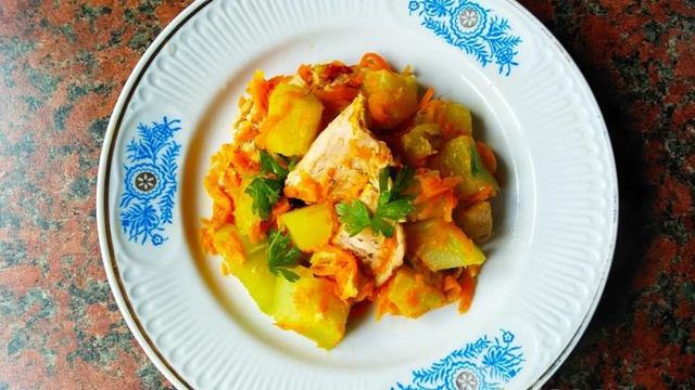 Книга рецептов