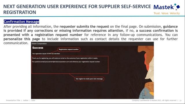 Mastek Live Advisory Webinar- Supply Chain Management Procurement & Advanced Procurement смотреть онлайн