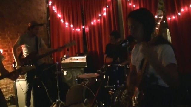 Negative Scanner at Foam STL MO 8/27/15 part 2 смотреть онлайн
