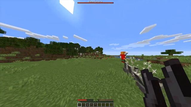 НОВЫЕ БОССЫ В МАЙНКРАФТ 1.16.5 | КАК ПРИЗВАТЬ НОВЫХ БОССОВ В МАЙНКРАФТ | ОБЗОР МОДА Meet Your Fight смотреть онлайн