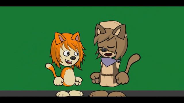 Banjo the Woodpile Cat Fan Film (2019) - Theatrical Trailer смотреть онлайн