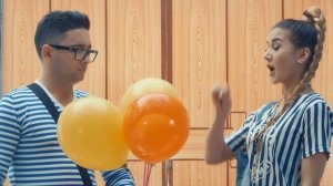 VIA Marokand - Meni dadam kapitan | ВИА Мароканд - Мени дадам капитан