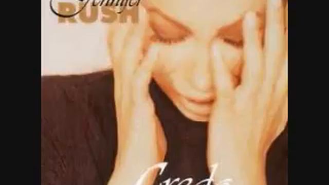 JENNIFER RUSH - All In Love Is Fair смотреть онлайн