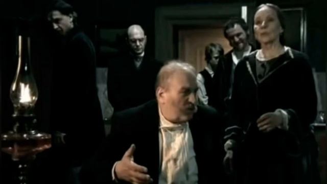 Идиот. 1 часть. Краткое содержание смотреть онлайн