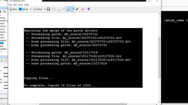 How to Apply AD Driver Patch on R12.2 - Upgrade from Oracle EBS R12.1.3 to R12.2 - Apps DBA смотреть онлайн