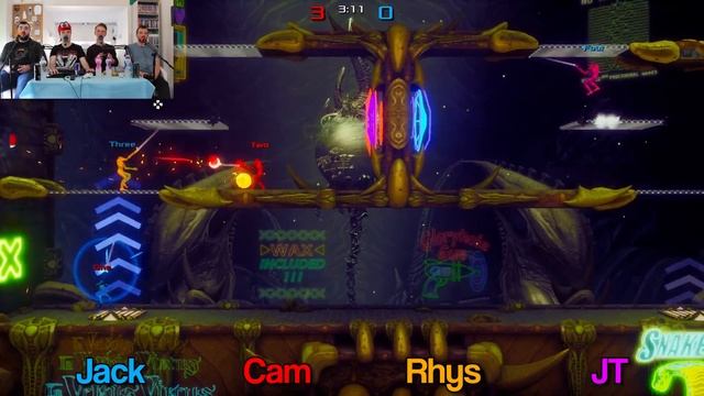 Super ROBOT Gub Ball | 5 Minutes Rage смотреть онлайн