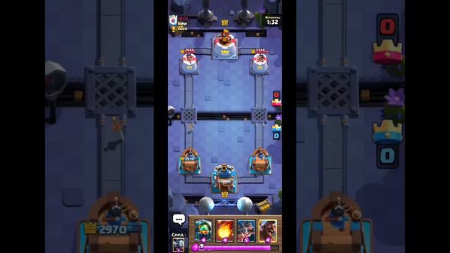 Clash Royale смотреть онлайн