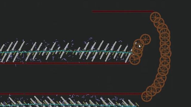 This Machine Allows People to go Light Speed - People Playground смотреть онлайн