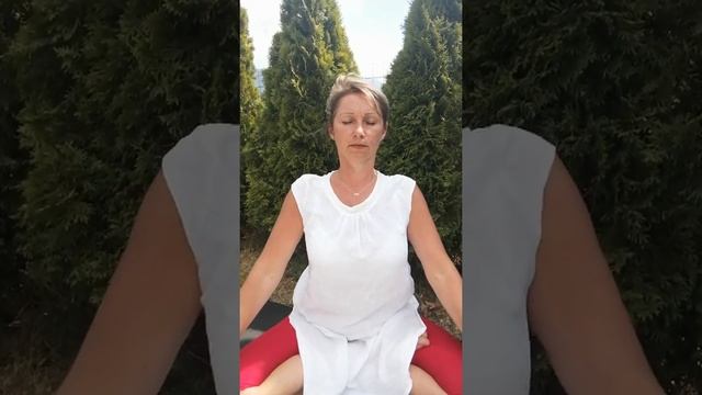 15 минут для себя любимой... Увеличение объёма лёгких и жизненной энергии смотреть онлайн