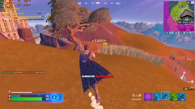 Quick fortnite test - Core i5 2320 - GTX 750 Ti смотреть онлайн
