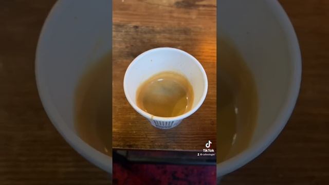 Dégustation de Nespresso Bio du Bresil ☕? смотреть онлайн