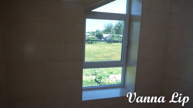 Санузел 13м2 / Джакузи в полу / Ванна лип смотреть онлайн