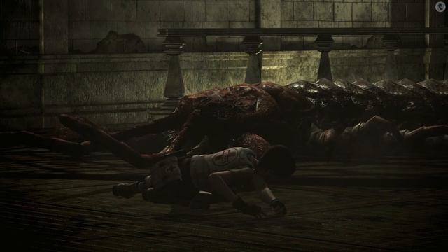 Resident Evil 0 ИГРОФИЛЬМ на русском ● PC 1440p60 прохождение без комментариев ● BFGames
