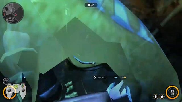Offensive Combat Redux Gameplay смотреть онлайн