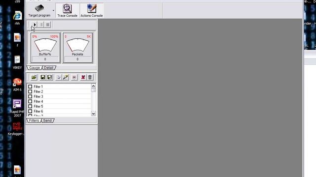How to kick people offline on MSN смотреть онлайн