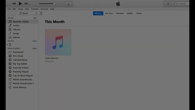 How to Remove Encryption from Apple iPhone or iPad iTunes Backup смотреть онлайн