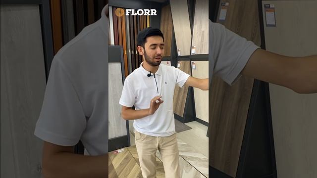 Krono Orginal Brendidan Yangi Rangdagi Laminat Pol