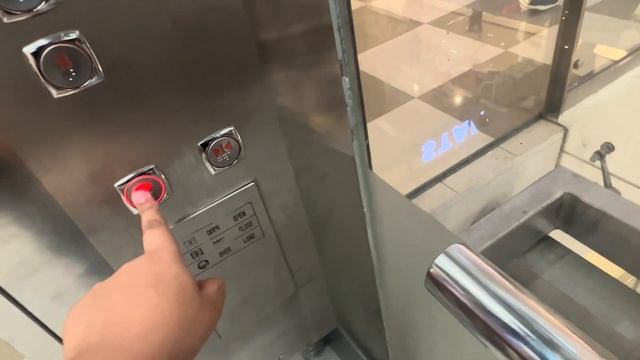 [Retake] Hyundai - SM Makati, San Lorenzo, Makati, Philippines