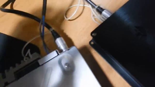 HELIX DSP.2_PIONEER DEH X5600BT смотреть онлайн