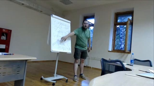 Денис Сивков: Ридинг-группа. Кристальный лес смотреть онлайн