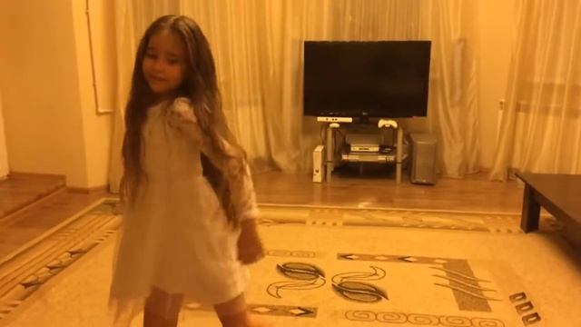 Камиллочка - 6 лет ! Оренбург ! смотреть онлайн