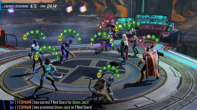 wardogs Vs bifrost/dorm mix смотреть онлайн