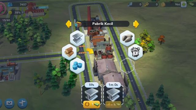 simcity android part 1 indonesia смотреть онлайн