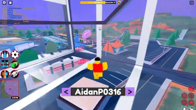 🔴 Roblox Jailbreak Battle Royale LIVESTREAM 🔴 смотреть онлайн