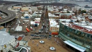 Нижний Новгород  Московский вокзал