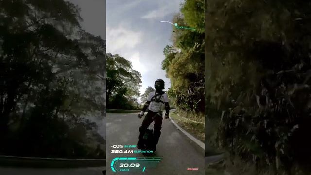 Genting Peras Ride, Gotway Nikola Plus смотреть онлайн