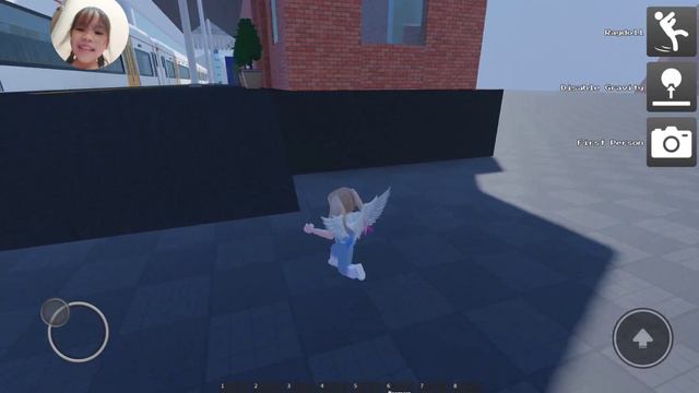 Ultimate Ragdoll Playground #roblox смотреть онлайн