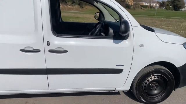 MERCEDES-BENZ CITAN CDI BLUEEFFICIENCY смотреть онлайн