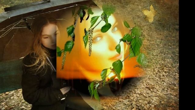 Душа (стихи Марии Фурманской, музыка Giovanni, читает Инна Мень) смотреть онлайн