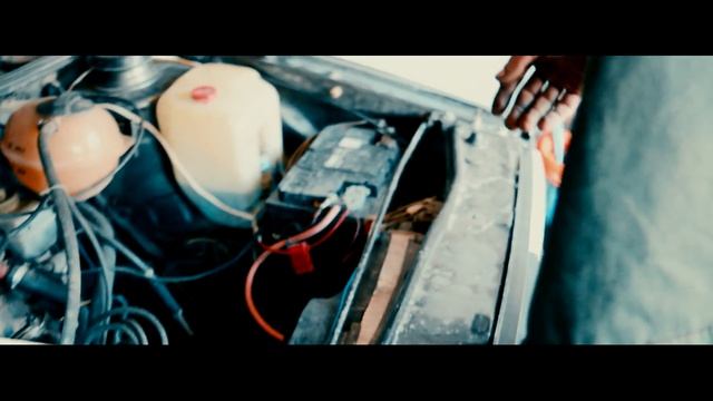 Полностью разбираем VolksWagen Golf 2 (Фольксваген Гольф 2) смотреть онлайн