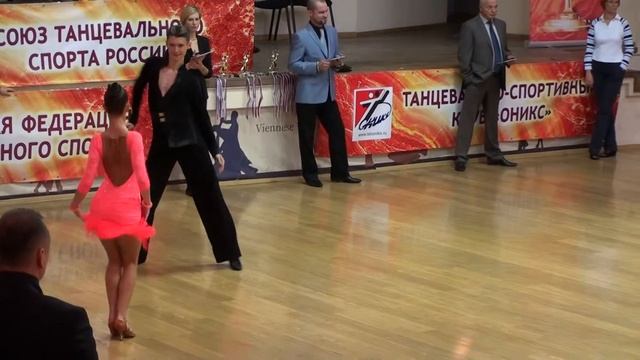 Кубок Оникса мол+взр до B-кл. Самба смотреть онлайн