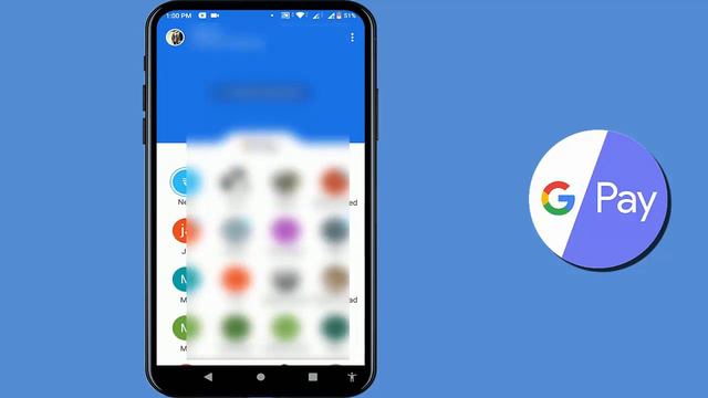 How to Enable or Disable Google Pay Notifications on Android смотреть онлайн