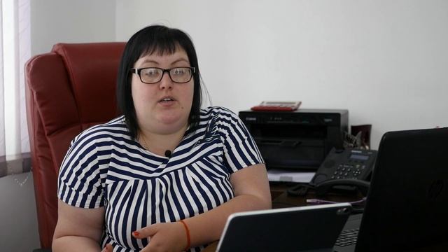 Мама-ведущая