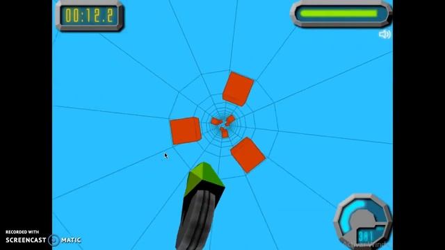 PIPE RIDERS. NIVELES: 7.8.¿9? GAME OVER. смотреть онлайн
